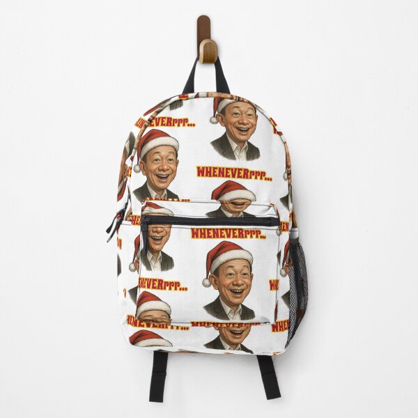 Item preview, Josemarie Chan Whenever... designed and sold by artjuniverse.