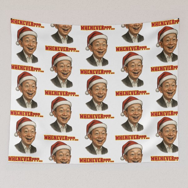 Item preview, Josemarie Chan Whenever... designed and sold by artjuniverse.