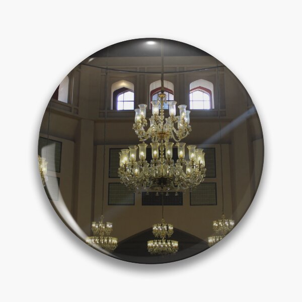 Item preview, Anatomy of a Mosque designed and sold by recoveringartist.