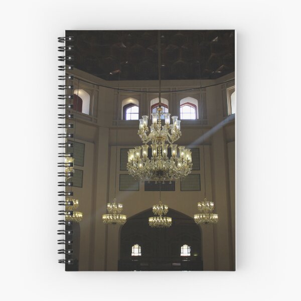 Item preview, Anatomy of a Mosque designed and sold by recoveringartist.