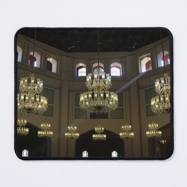 Item preview, Anatomy of a Mosque designed and sold by recoveringartist.