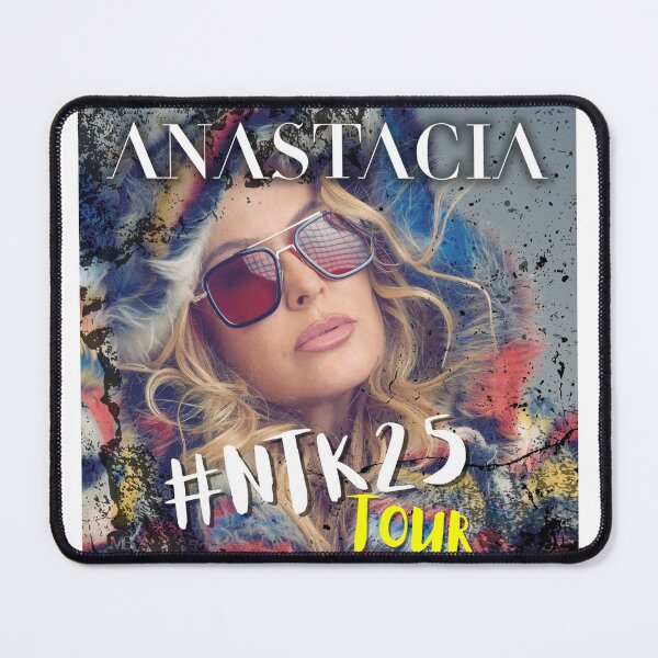 Item preview, ANASTACIA NTK cantik tour designed and sold by maieve.