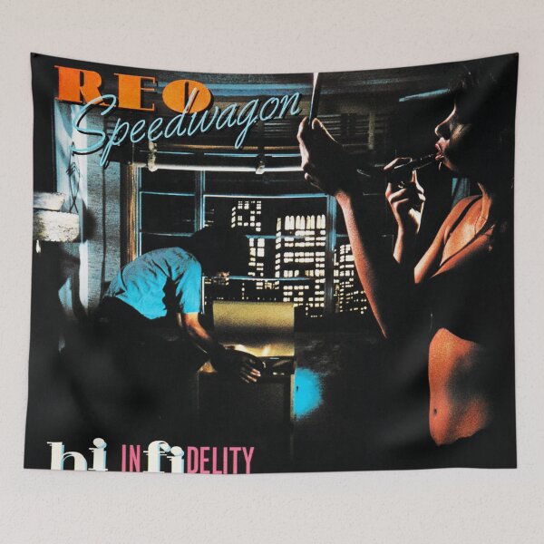 Item preview, reo fidelity tour 2026 cobalagi designed and sold by ewett914.