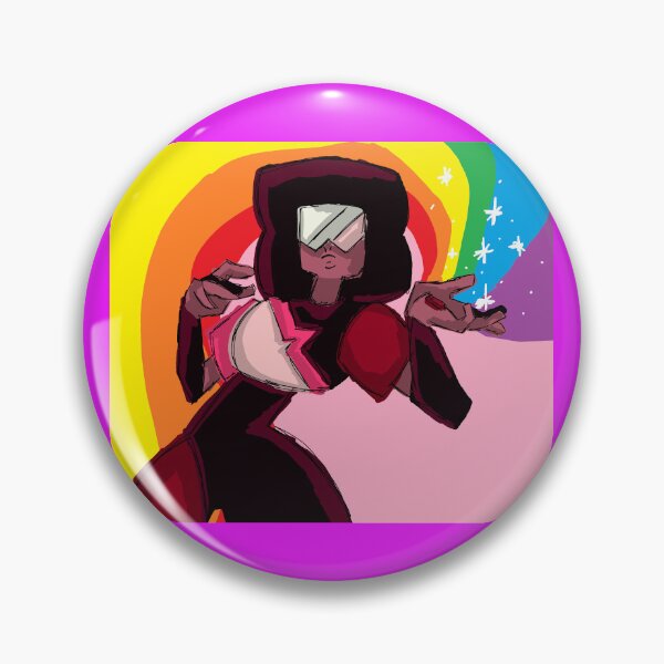 Item preview, Pride Garnet designed and sold by ggiere.