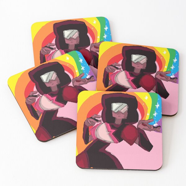 Item preview, Pride Garnet designed and sold by ggiere.