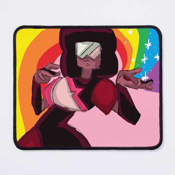 Item preview, Pride Garnet designed and sold by ggiere.
