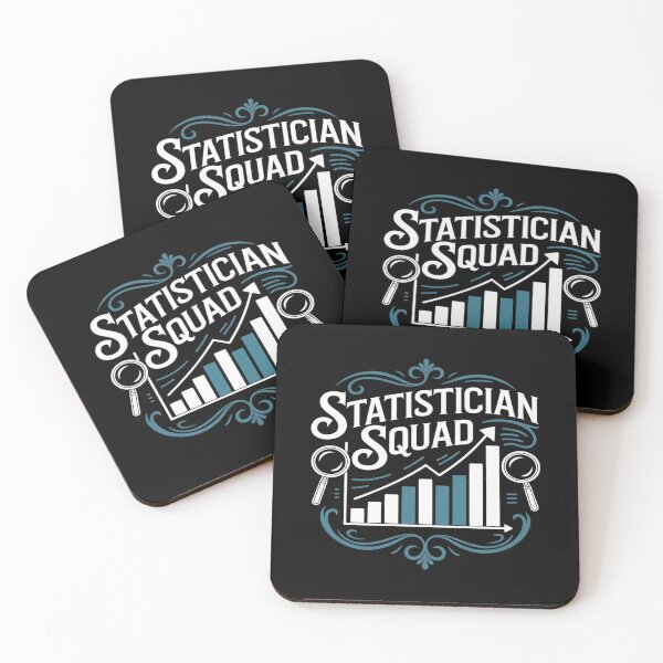 Item preview, Statistician Statistics Analyst and Data Science designed and sold by Rotasiin.