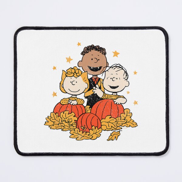 Item preview, Peanuts Pumpkin Patch Trio Vampire Costume designed and sold by donadomayle7.