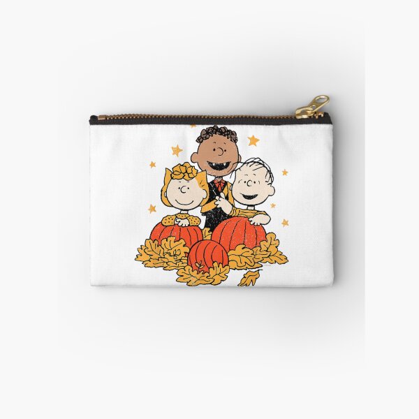 Item preview, Peanuts Pumpkin Patch Trio Vampire Costume designed and sold by donadomayle7.