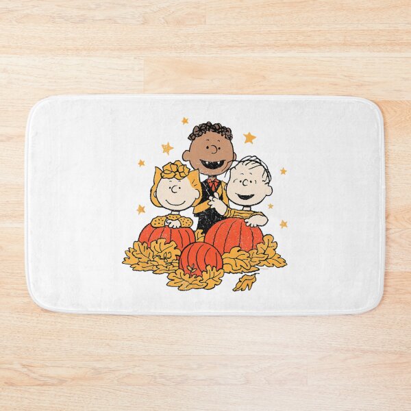 Item preview, Peanuts Pumpkin Patch Trio Vampire Costume designed and sold by donadomayle7.