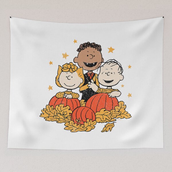 Item preview, Peanuts Pumpkin Patch Trio Vampire Costume designed and sold by donadomayle7.
