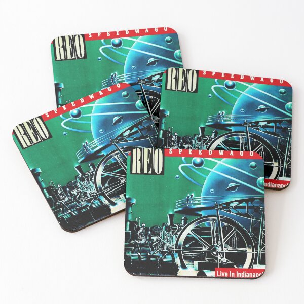 Item preview, reo wheels speed wagon tour 2026 cobalagi designed and sold by ewett914.