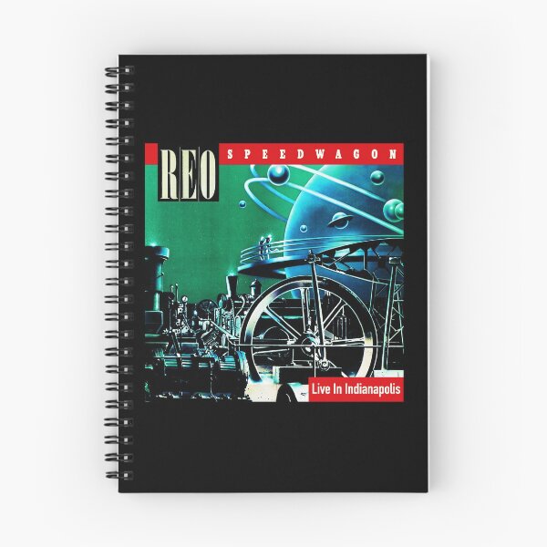 Item preview, reo wheels speed wagon tour 2026 cobalagi designed and sold by ewett914.