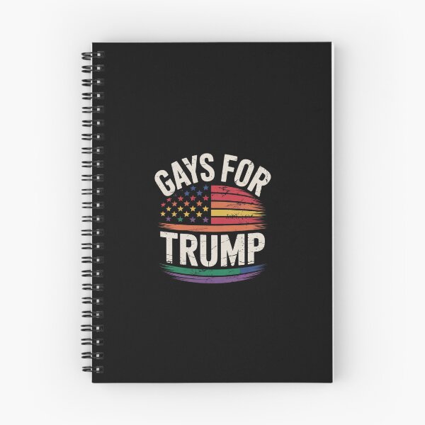 Item preview, Gays For Trump Usa Flag Pro Reelect Donald Lgbt  designed and sold by EllinoKlemo.