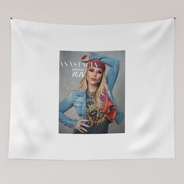 Item preview, New ANASTACIA NTK cantik tour designed and sold by maieve.