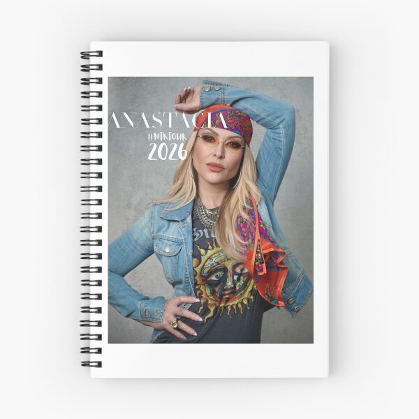 Item preview, New ANASTACIA NTK cantik tour designed and sold by maieve.