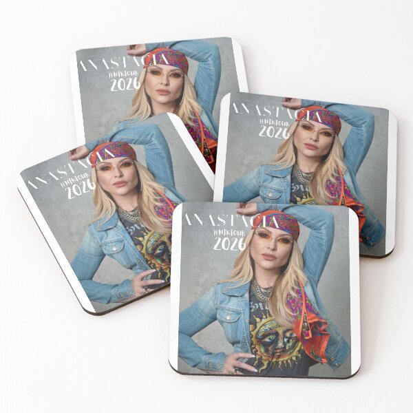Item preview, New ANASTACIA NTK cantik tour designed and sold by maieve.