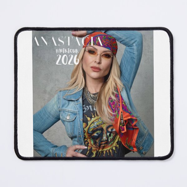 Item preview, New ANASTACIA NTK cantik tour designed and sold by maieve.