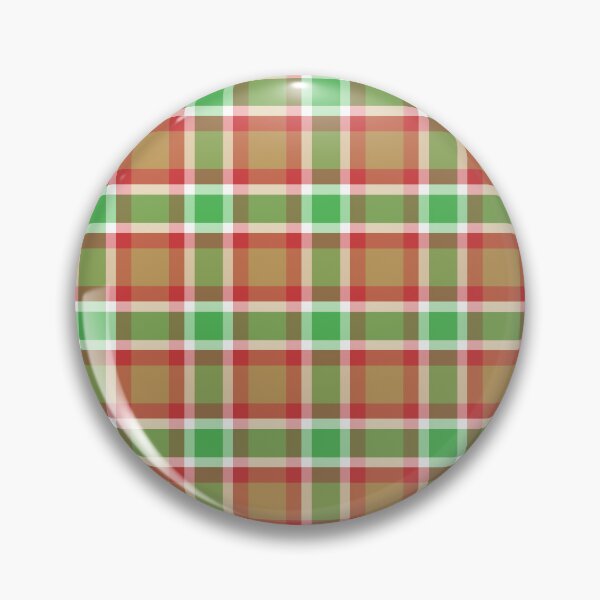 Item preview, Christmas Plaid Seamless Repeat designed and sold by Sharon Schwalbe.
