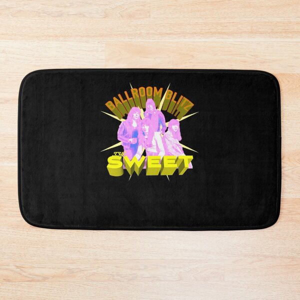 Item preview, Ballroom-Blitz designed and sold by AnnabeSienkne.