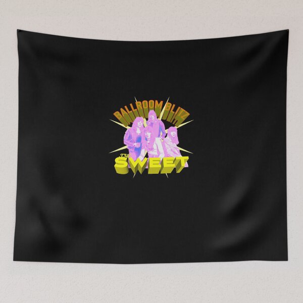 Item preview, Ballroom-Blitz designed and sold by AnnabeSienkne.