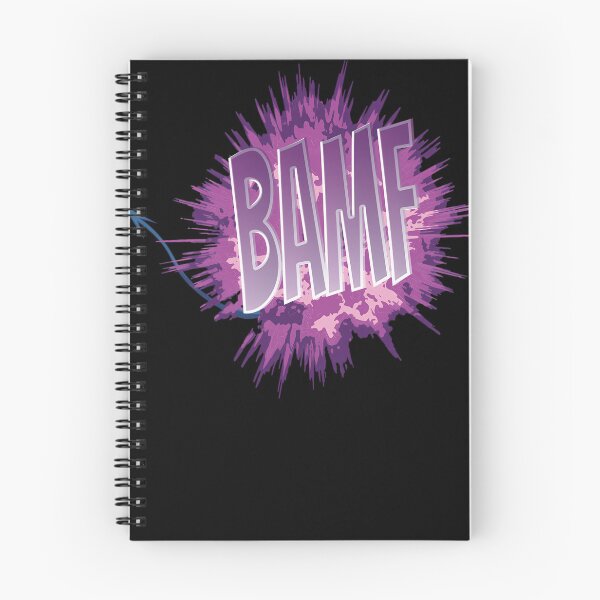 Item preview, Bamf designed and sold by AnnabeSienkne.