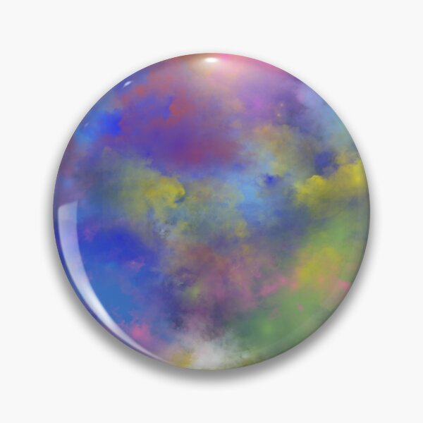 Item preview, November 6, 2025 Evening Nebula by ElitebyElise designed and sold by ElitebyElise.