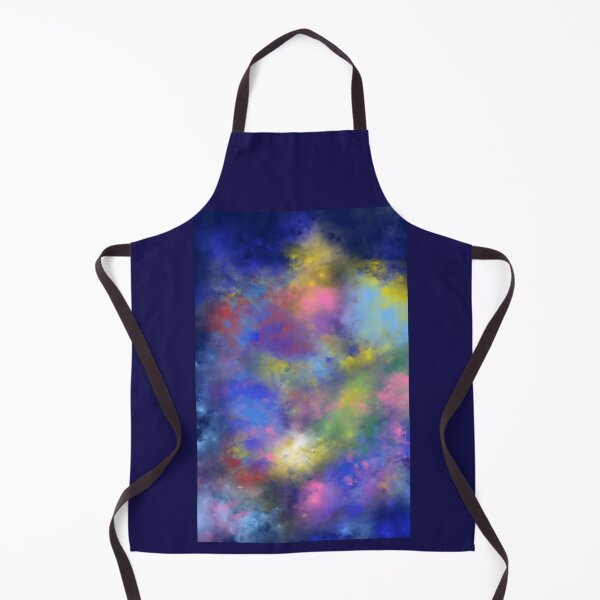 Item preview, November 6, 2025 Evening Nebula by ElitebyElise designed and sold by ElitebyElise.