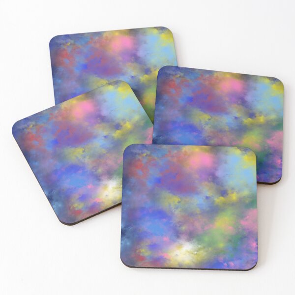 Item preview, November 6, 2025 Evening Nebula by ElitebyElise designed and sold by ElitebyElise.