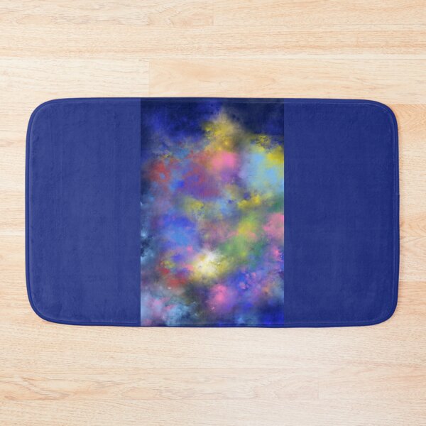 Item preview, November 6, 2025 Evening Nebula by ElitebyElise designed and sold by ElitebyElise.