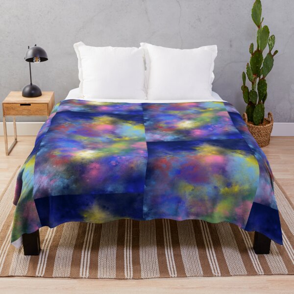 Item preview, November 6, 2025 Evening Nebula by ElitebyElise designed and sold by ElitebyElise.