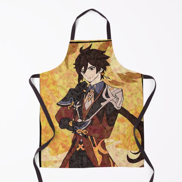 Item preview, Zhongli designed and sold by SourWolf_Art.