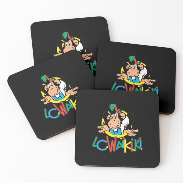 Item preview, Waikikis Monkey Merchandise  designed and sold by Andrea Taylor.