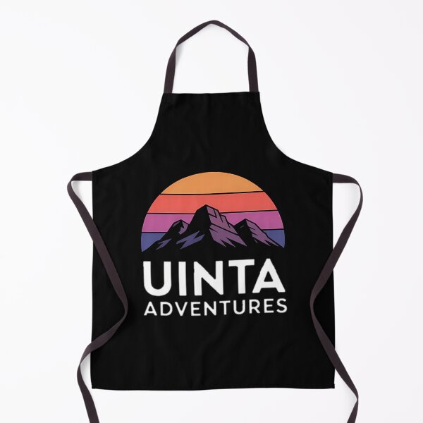 Item preview, Of Uintas designed and sold by PatsyMargie.