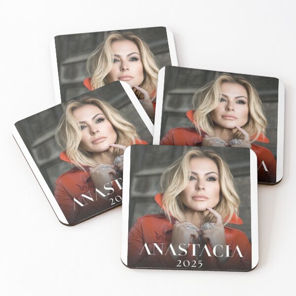 Item preview, 2025 best ANASTACIA NTK cantik tour designed and sold by maieve.