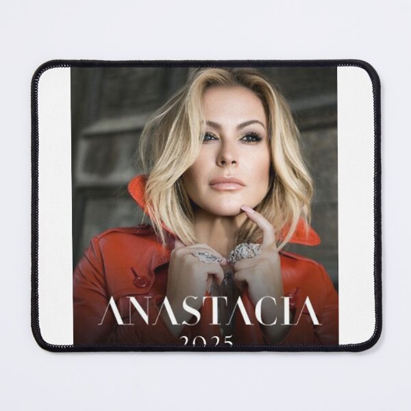 Item preview, 2025 best ANASTACIA NTK cantik tour designed and sold by maieve.
