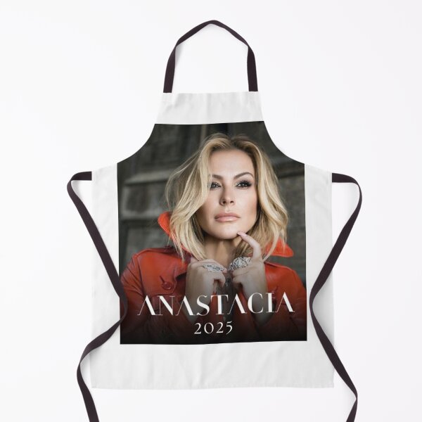 Item preview, 2025 best ANASTACIA NTK cantik tour designed and sold by maieve.