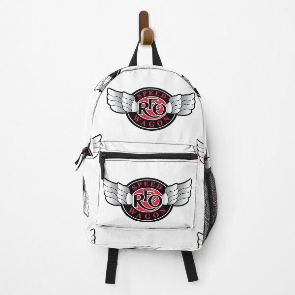 Item preview, reo wings speed logo wagon tour 2026 cobalagi designed and sold by ewett914.
