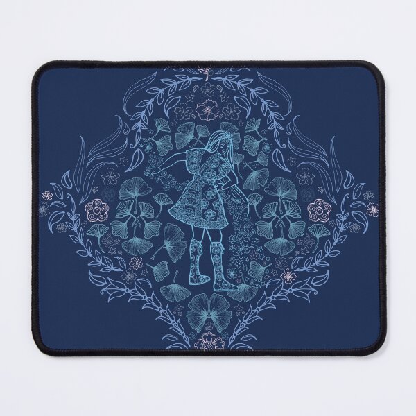 Item preview, Japanese Goddess Konohanasakuya designed and sold by Goddessart.