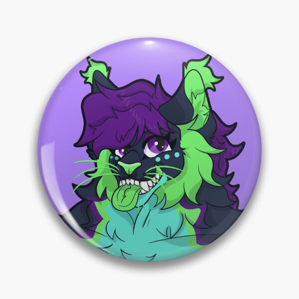 Item preview, Midnight Badge designed and sold by MidnightsMerch.