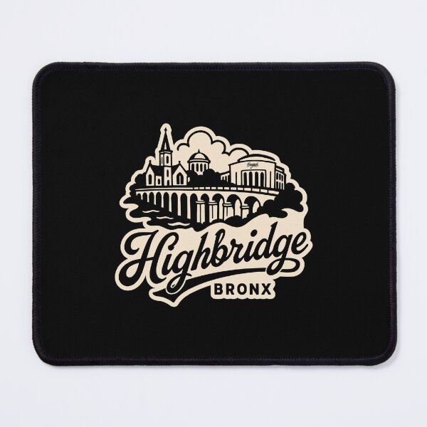Item preview, Highbridge Bronx Pride Design designed and sold by Boogosh.