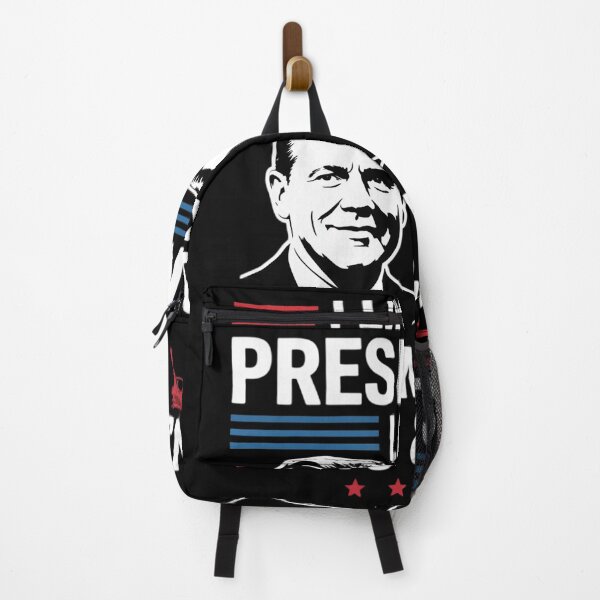 Item preview, I Like My Presidents Like I Like My Guns designed and sold by KonstanKoraner.