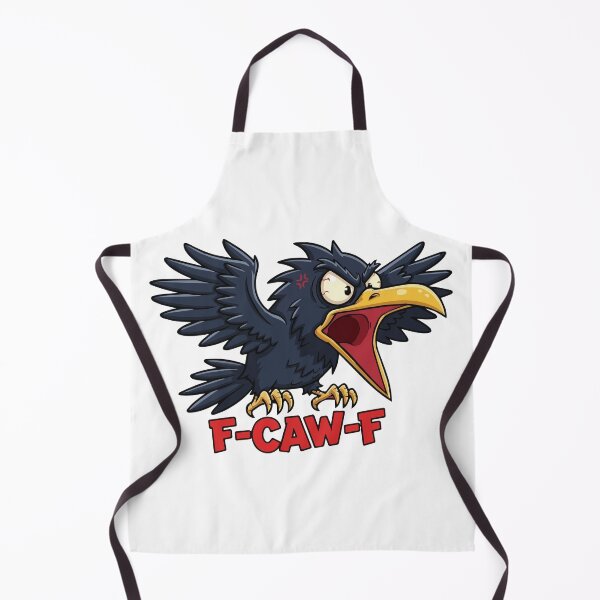 Item preview, F-CAW-F Angry Crow designed and sold by Red Arts.