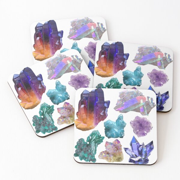 Item preview, crystal pack designed and sold by laribot.