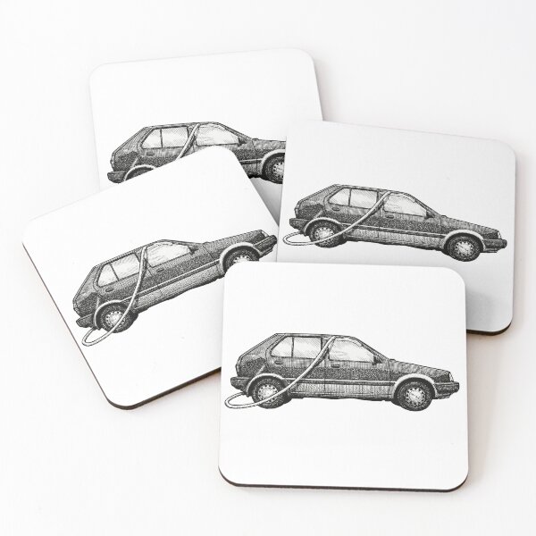 Item preview, Carbon Dioxide designed and sold by Naux | Design & Illustration.