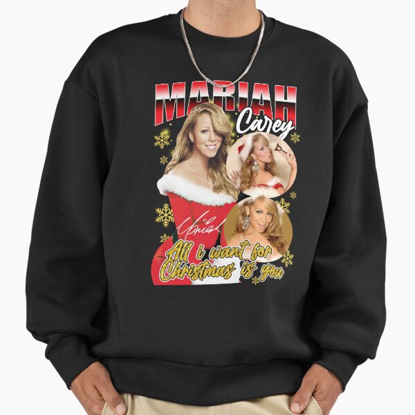 Mariah Carey Hoodies & Sweatshirts for Sale | Redbubble