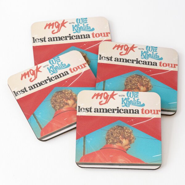 Item preview, Gira americana perdida de Iseng 2026 designed and sold by ldecaroli6o.
