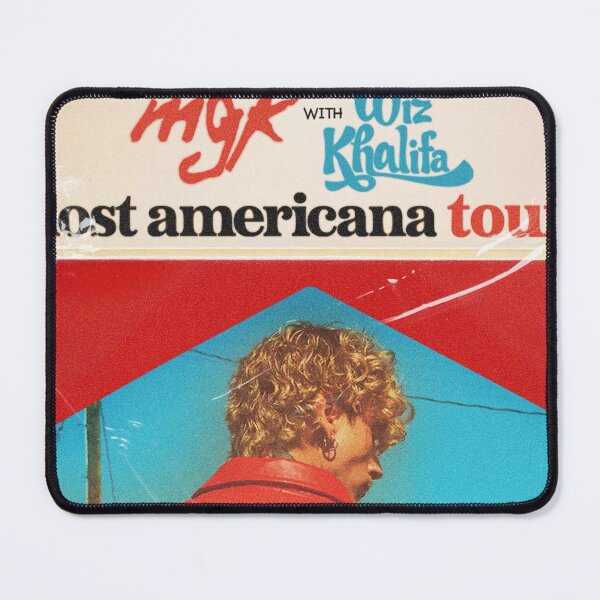 Item preview, iseng lost americana tour 2026 designed and sold by ldecaroli6o.