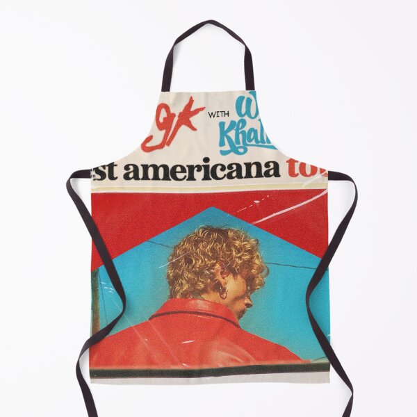 Artikelvorschau, Iseng Lost Americana Tour 2026 entworfen und verkauft von ldecaroli6o.