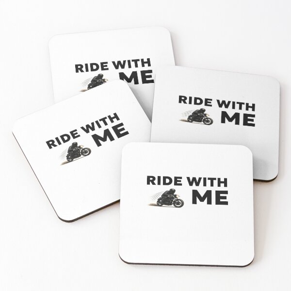 Item preview, Ride With Me Speed Texted designed and sold by Combat Skies.